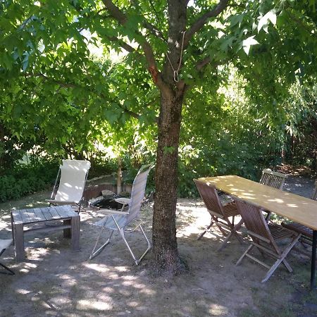 La Marmotte De La Tour Bed & Breakfast Bagian luar foto